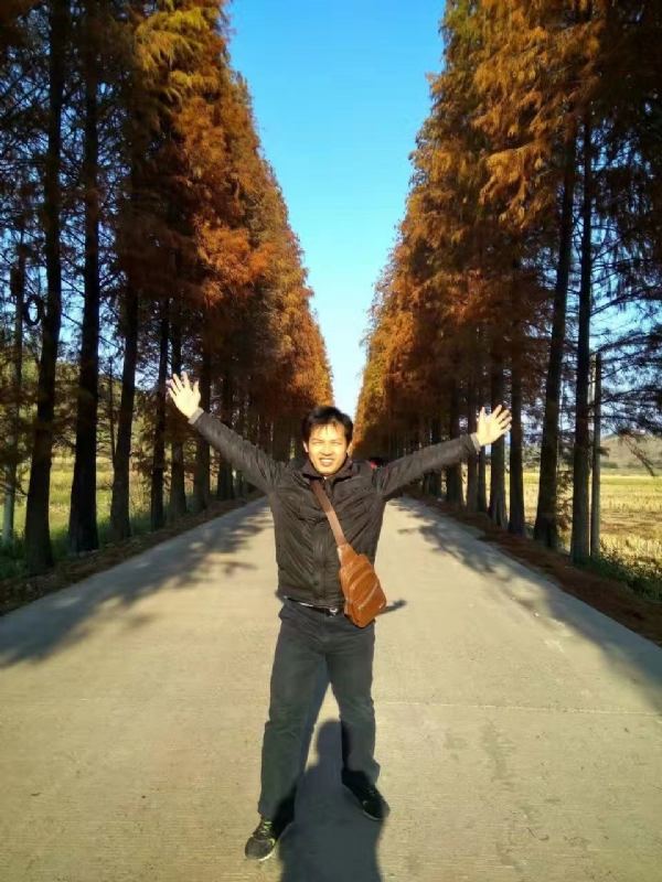 朱相平的第一张照片--许昌相亲服务中心