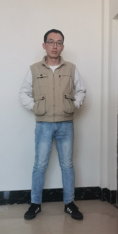 郭江富的第一张照片--许昌相亲服务中心