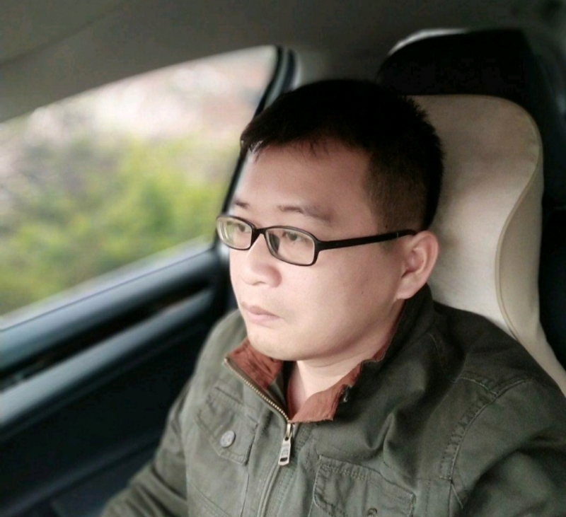 海风吹动你的心的第一张照片--许昌相亲服务中心