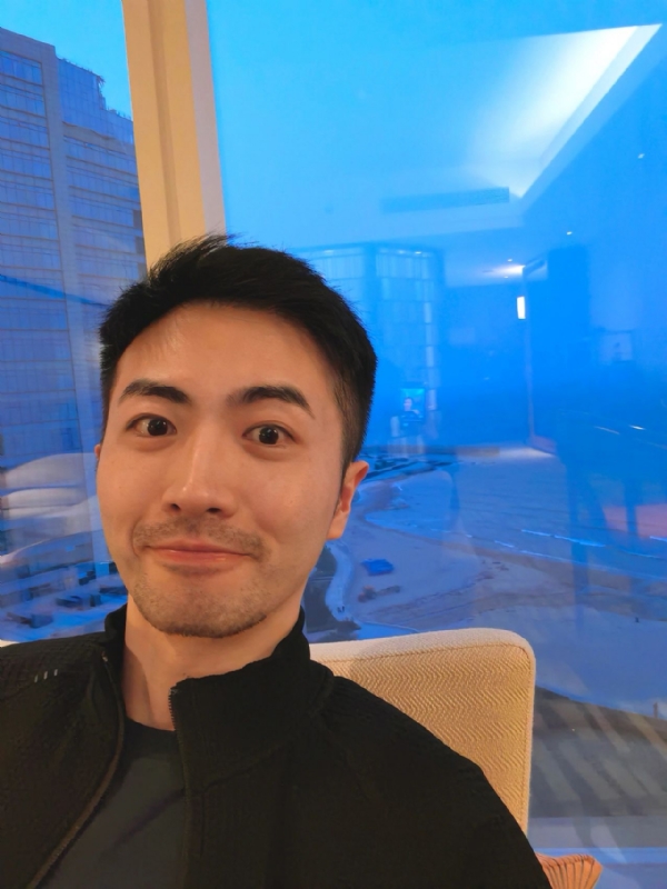 银角大王的第二张照片--许昌相亲服务中心