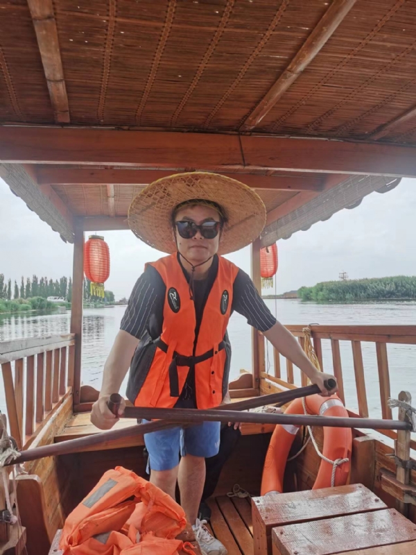小龙虾的第二张照片--许昌相亲服务中心