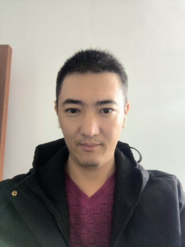 彡彡的第二张照片--许昌相亲服务中心