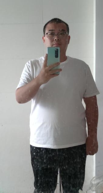 佛系胖子的第二张照片--许昌相亲服务中心