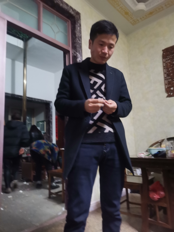 寒夜的第一张照片--许昌相亲服务中心