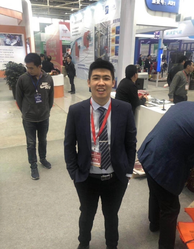 爱慕似水的第五张照片--许昌相亲服务中心