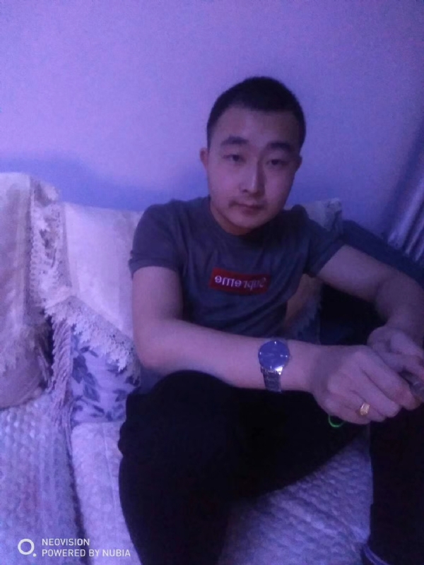 赵辉的第二张照片--许昌相亲服务中心