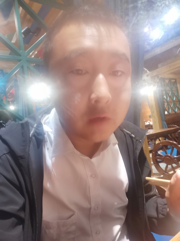 赵辉的第三张照片--许昌相亲服务中心