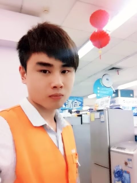 罗自强的第一张照片--许昌相亲服务中心