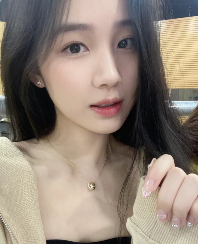 琪琪的第一张照片--许昌相亲服务中心