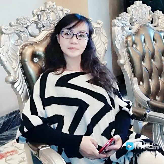 心若晴天的第一张照片--许昌相亲服务中心