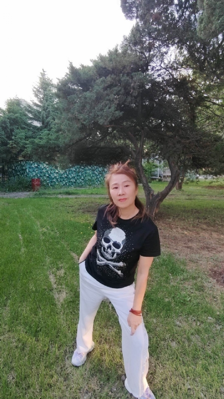 晚霞的第二张照片--许昌相亲服务中心
