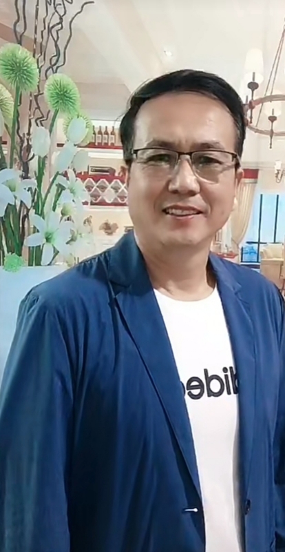 沈先生的第一张照片--许昌相亲服务中心