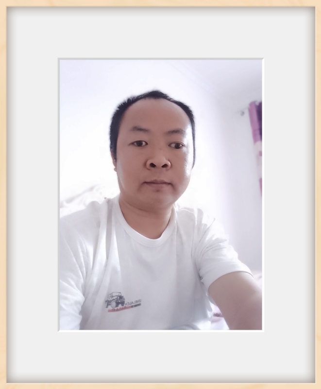 张家小伙子的第一张照片--许昌相亲服务中心