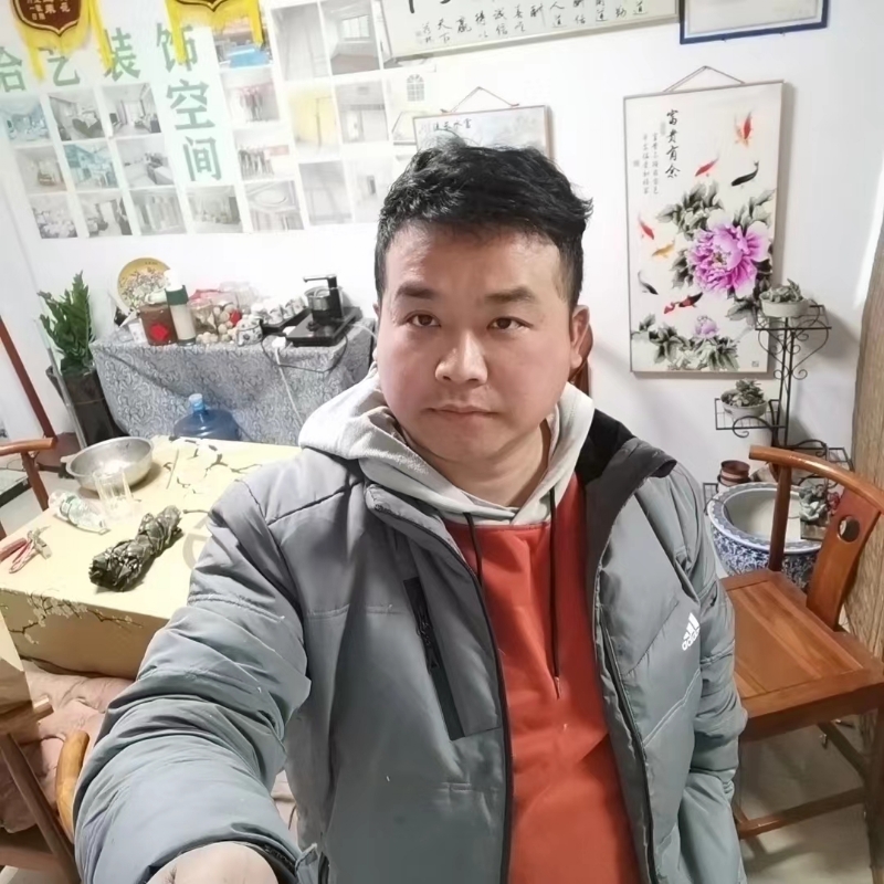 君君的第一张照片--许昌相亲服务中心