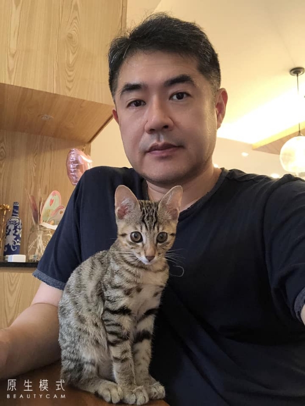 lucaswong的第一张照片--许昌相亲服务中心