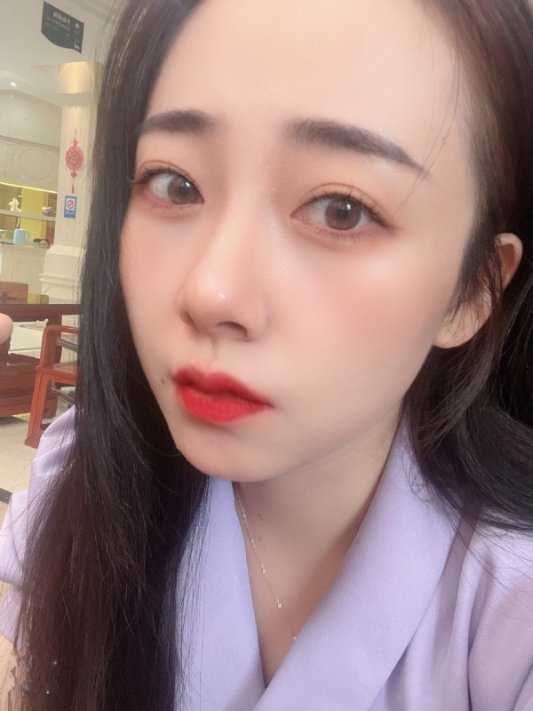 zhou小咪的第一张照片--许昌相亲服务中心