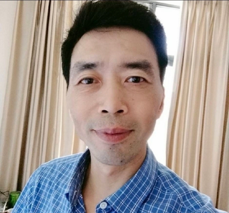 零距离的第二张照片--许昌相亲服务中心