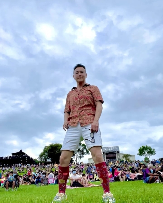 罗森的第一张照片--许昌相亲服务中心