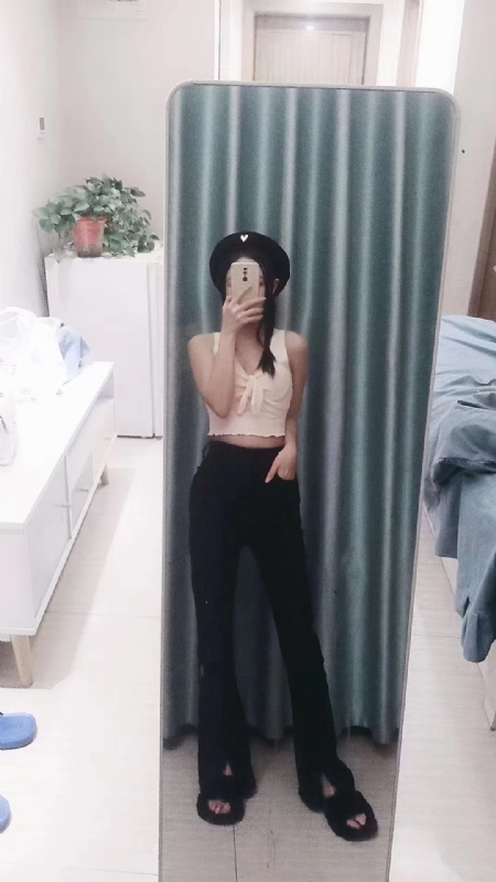 莎莎的第二张照片--许昌相亲服务中心