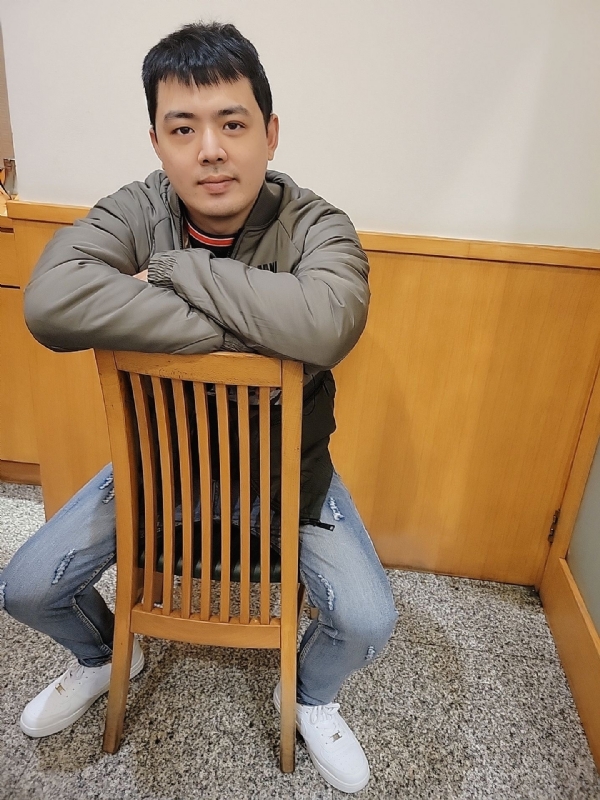 丁丁的第一张照片--许昌相亲服务中心