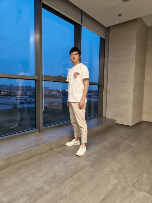 小鱼的第一张照片--许昌相亲服务中心