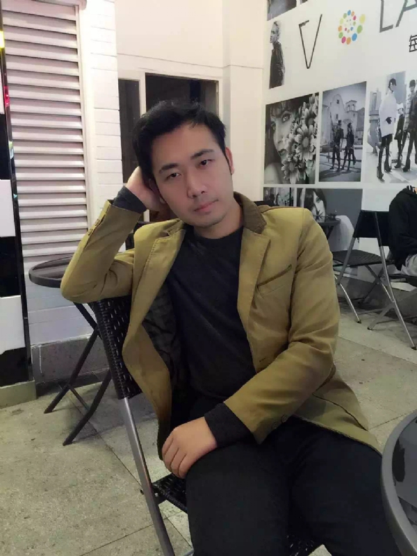 Pretty杨的第一张照片--许昌相亲服务中心