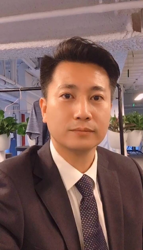 一路向前GO的第三张照片--许昌相亲服务中心