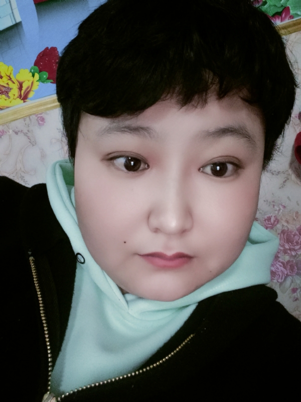 宋呆呆的第一张照片--许昌相亲服务中心