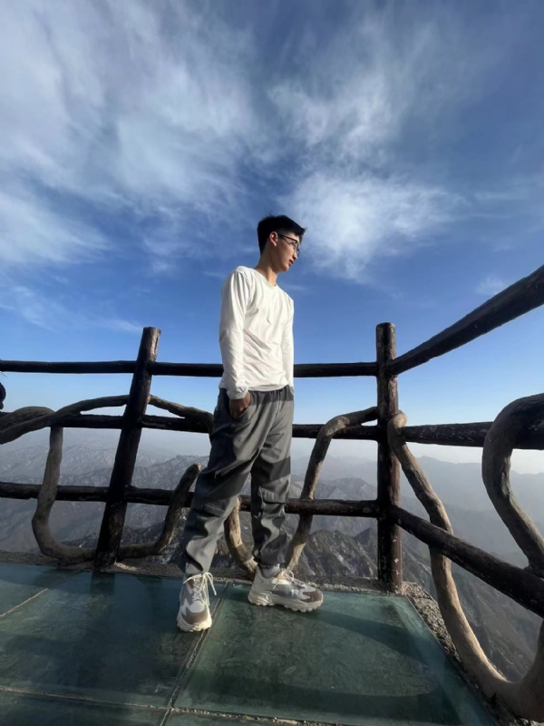 怜ぁ熙的第一张照片--许昌相亲服务中心