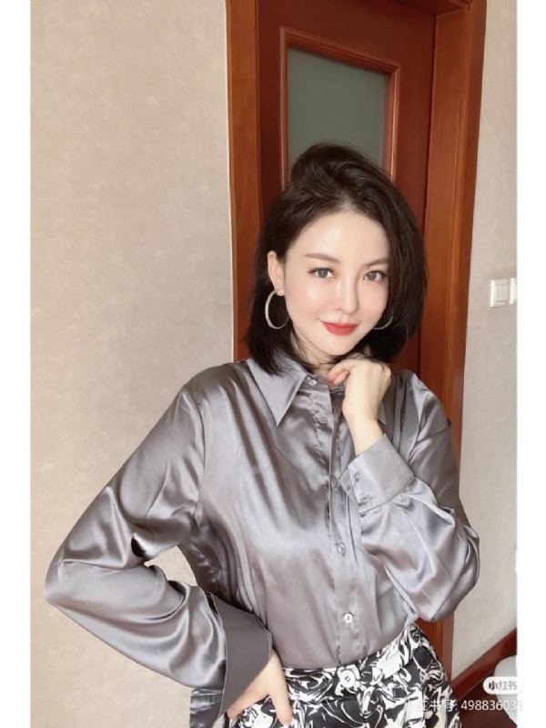 第一温柔小月月的第一张照片--许昌相亲服务中心