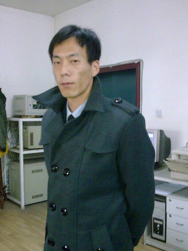 一生何求的第四张照片--许昌相亲服务中心