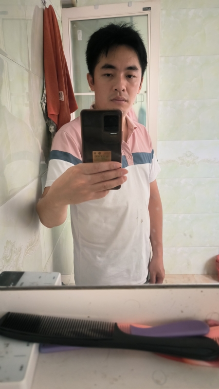 云飞的第一张照片--许昌相亲服务中心