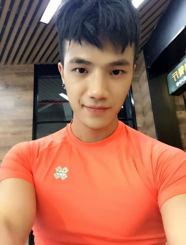 航航的第一张照片--许昌相亲服务中心