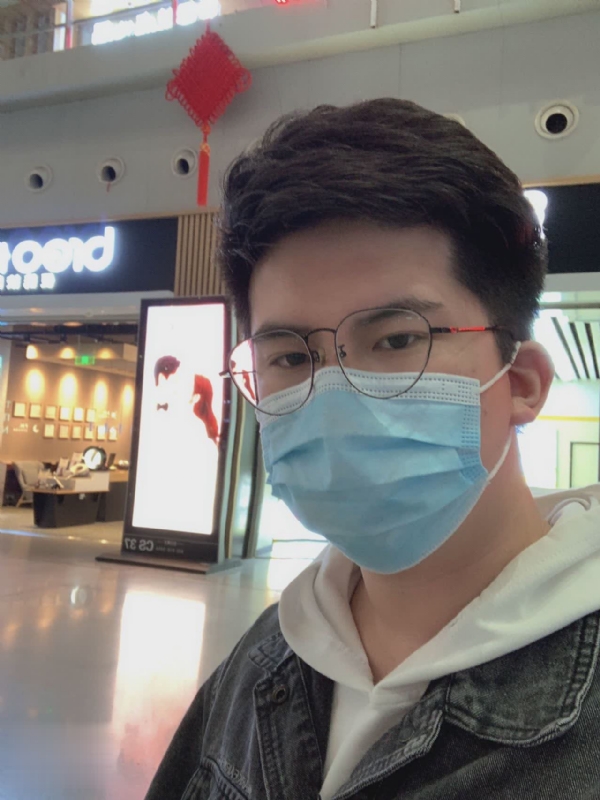xxmr的第一张照片--许昌相亲服务中心