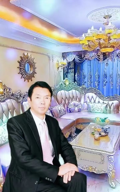 宇轩的第一张照片--许昌相亲服务中心
