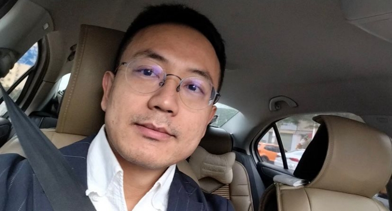 百柯争流的第一张照片--许昌相亲服务中心