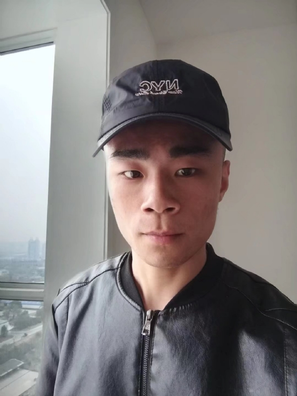 顺其自然的第一张照片--许昌相亲服务中心