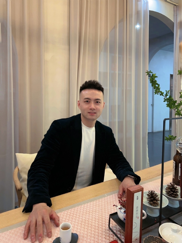 爱人知心的第一张照片--许昌相亲服务中心