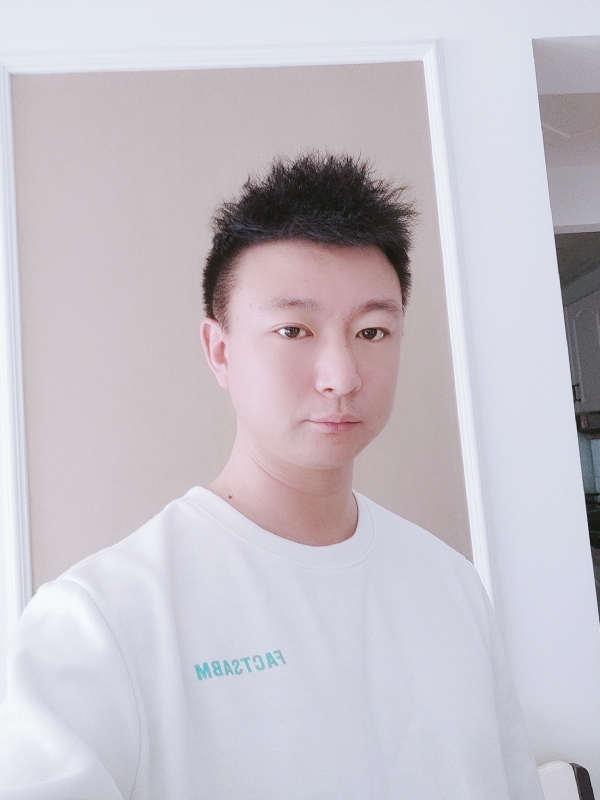 Glory的第一张照片--许昌相亲服务中心
