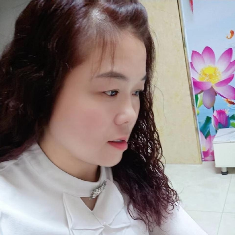 顾枸丽的第二张照片--许昌相亲服务中心