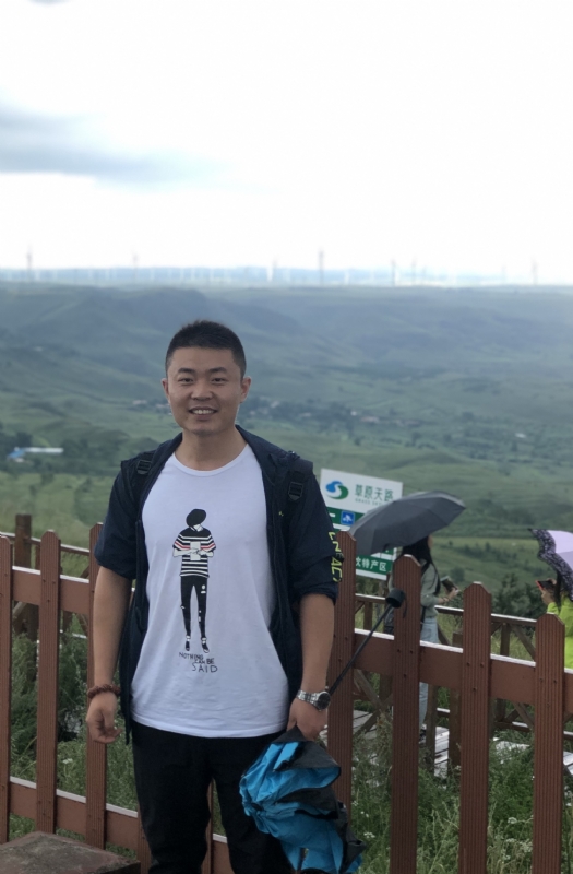 福鑫来的第一张照片--许昌相亲服务中心