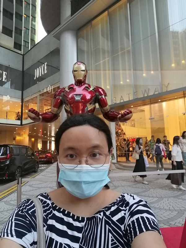 碧珊的第二张照片--许昌相亲服务中心