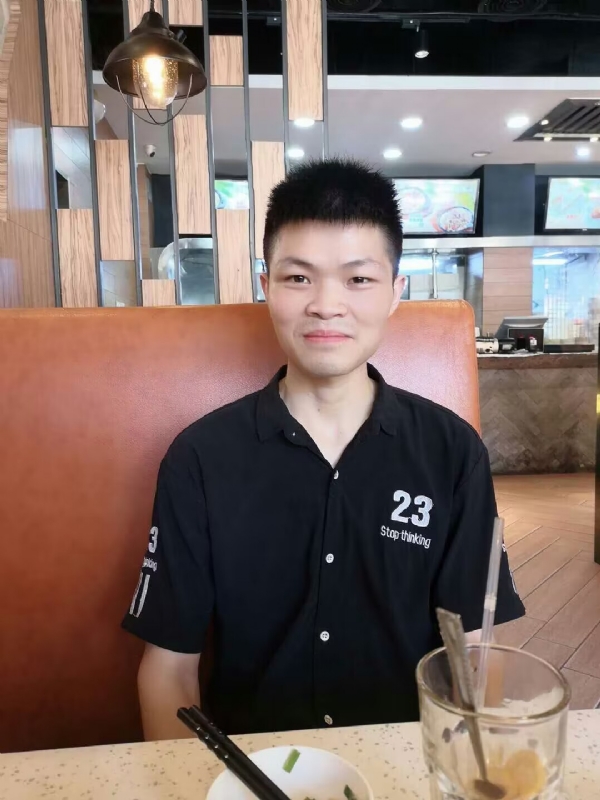 Mickey的第一张照片--许昌相亲服务中心