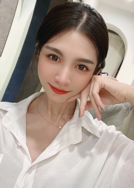 Anna的第一张照片--许昌相亲服务中心