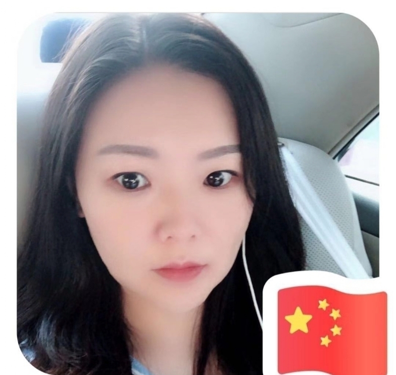 李姝静的第二张照片--许昌相亲服务中心