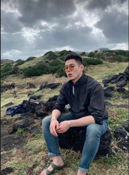 阿海的第一张照片--许昌相亲服务中心