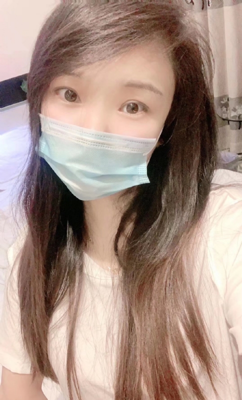 静静的第二张照片--许昌相亲服务中心