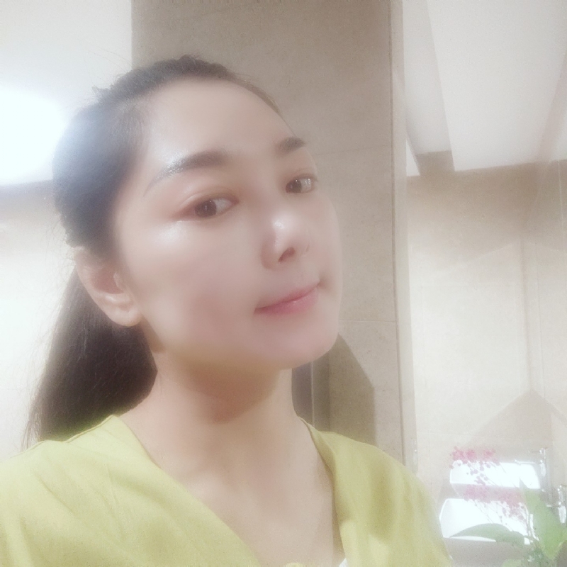 金秋的第一张照片--许昌相亲服务中心