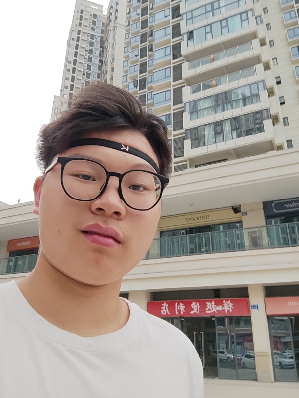 童言无忌的第一张照片--许昌相亲服务中心
