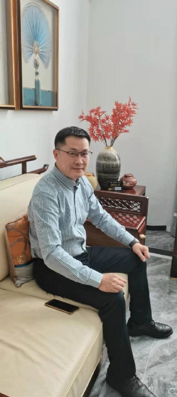 Allan的第一张照片--许昌相亲服务中心